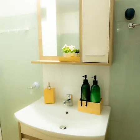 Myrtle, Center Renovated Apartment Athen